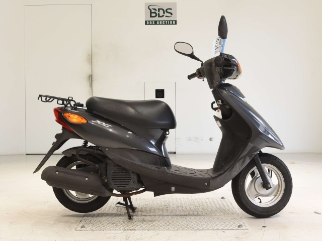 Yamaha JOG 50 2011