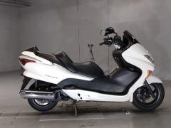 Honda FORZA X 2004
