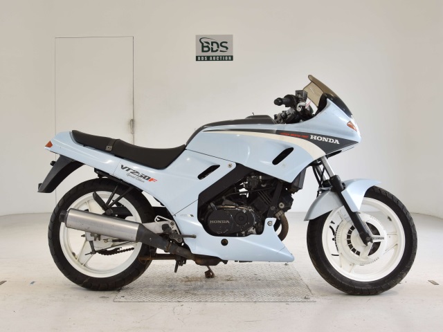 Honda VT250FG 1986
