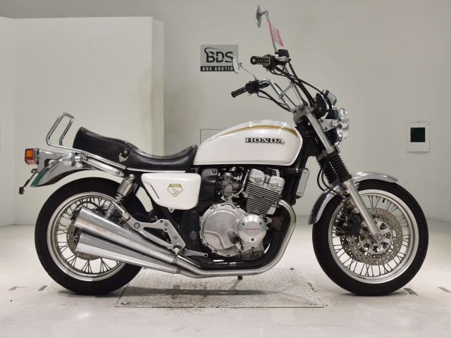 Honda CB400FOUR 1999