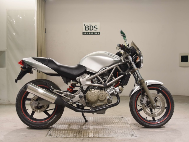 Honda VTR250 1998