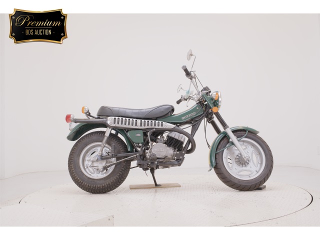 Suzuki RV125