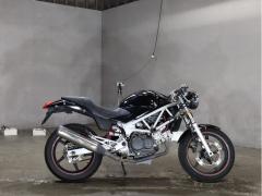 Honda VTR250 2009