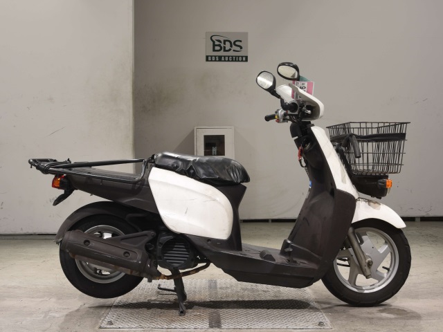 Yamaha GEAR 2010