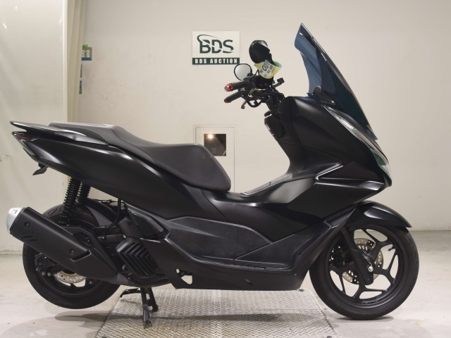 Honda PCX125 2021