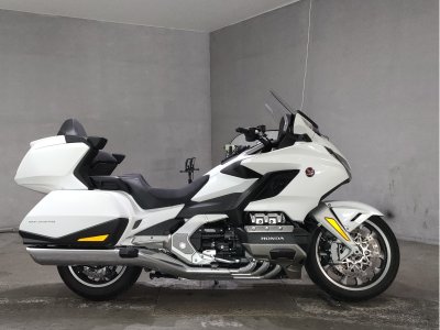 Honda GL1800 2024