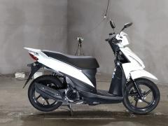 Suzuki ADDRESS V110