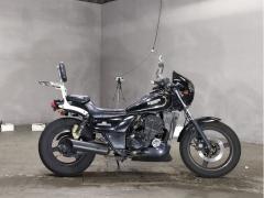 Kawasaki ELIMINATOR 250SE 1990