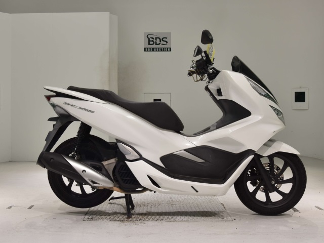 Honda PCX150A