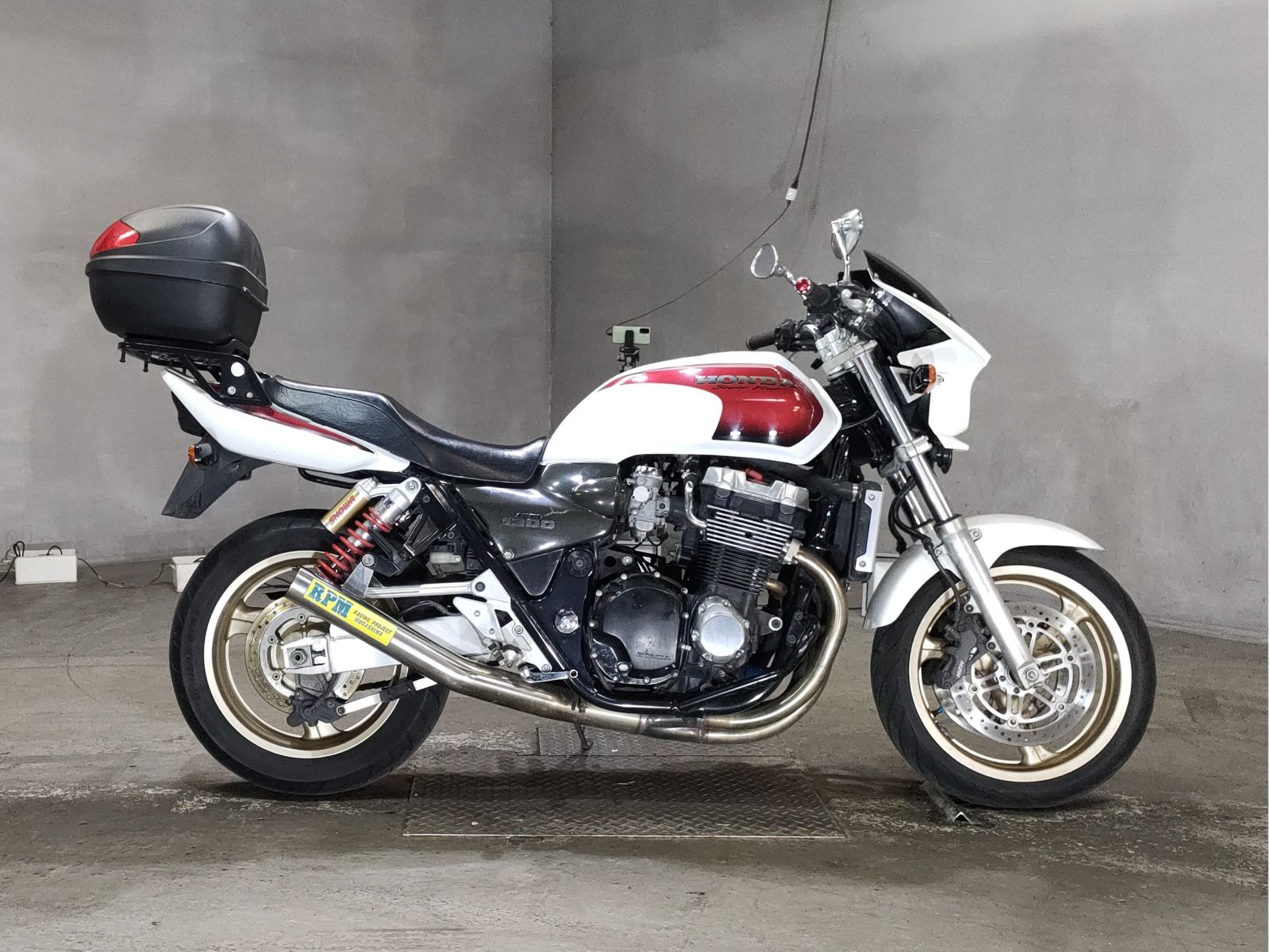 Honda CB1300SF 1999