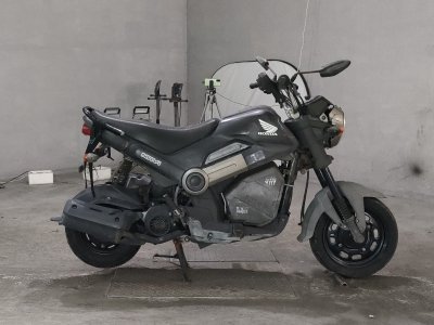 Honda NAVI110 2016