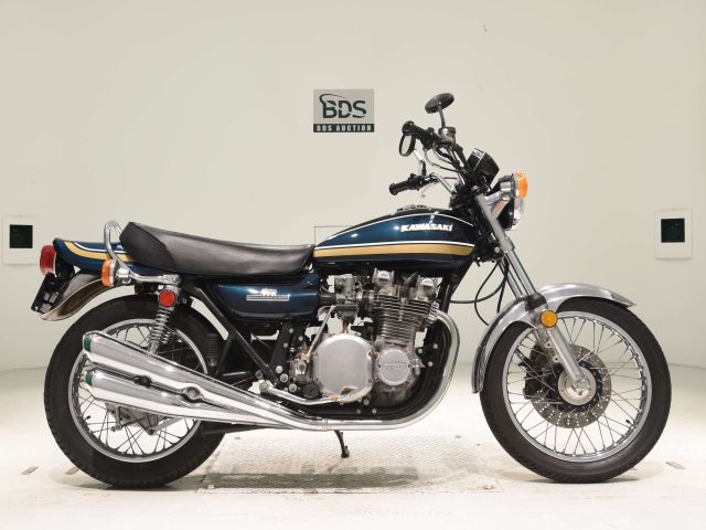 Kawasaki Z1 900 SUPERFOUR 2018