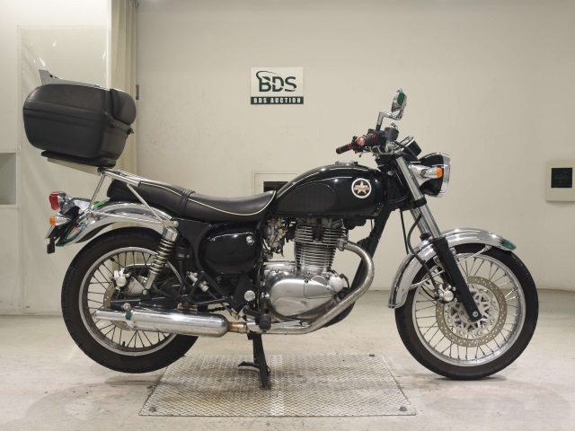 Kawasaki ESTRELLA RS 2005