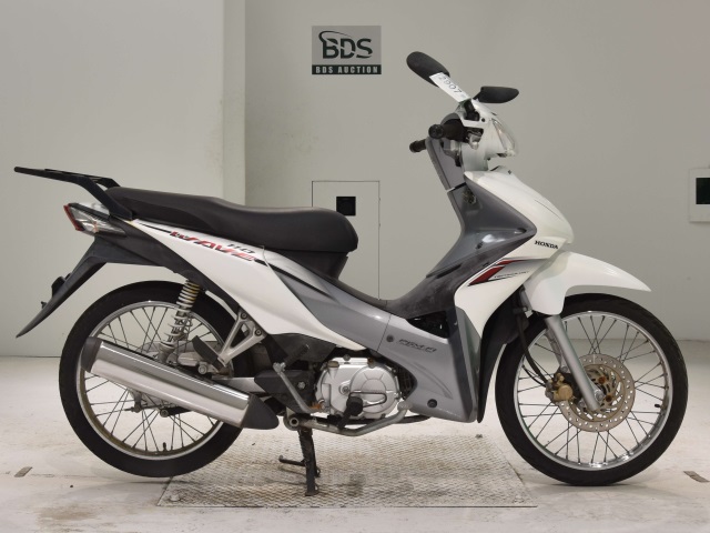 Honda WAVE110 2009