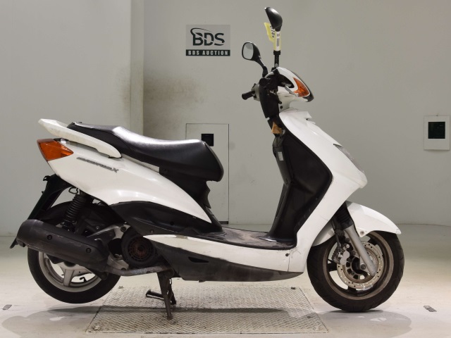 Yamaha CYGNUS125 X 2003
