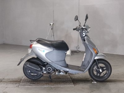 Suzuki LETS4