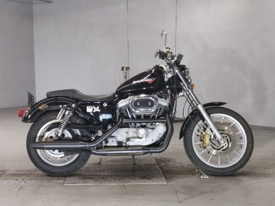 HD SPORTSTER XL1200S 2002