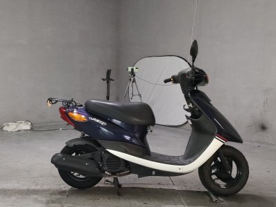 Yamaha JOG 115