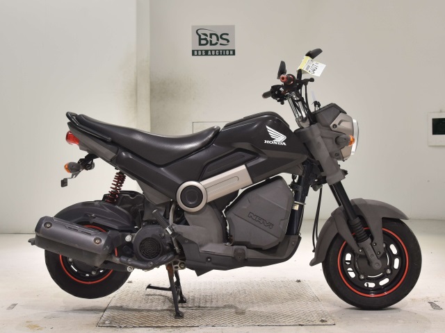 Honda NAVI110 2017