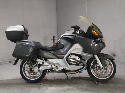 BMW R1200RT 2005