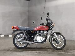 Suzuki GS400