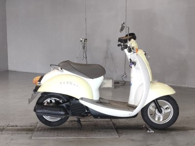 Honda DIO110 2003