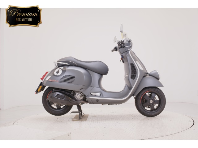 Vespa ｾｲｼﾞｮﾙﾆ 2022