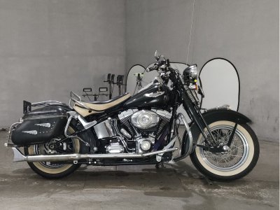 HD DELUXE FLSTN1580 2010