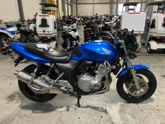 Honda CB400SF 2009