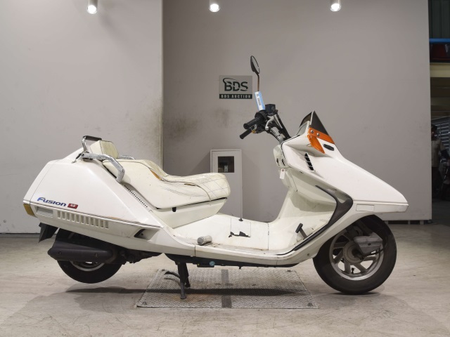 Honda FUSION X 2003