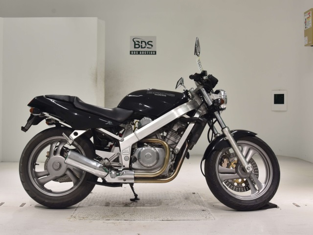 Honda BROS400 1988