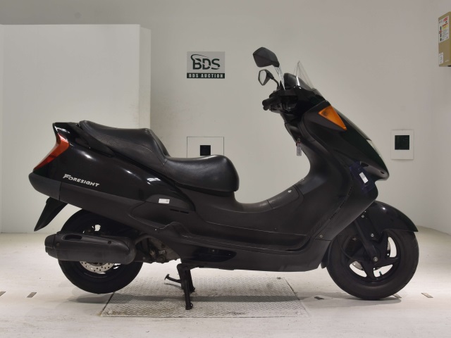 Honda FORESIGHT EX 2003