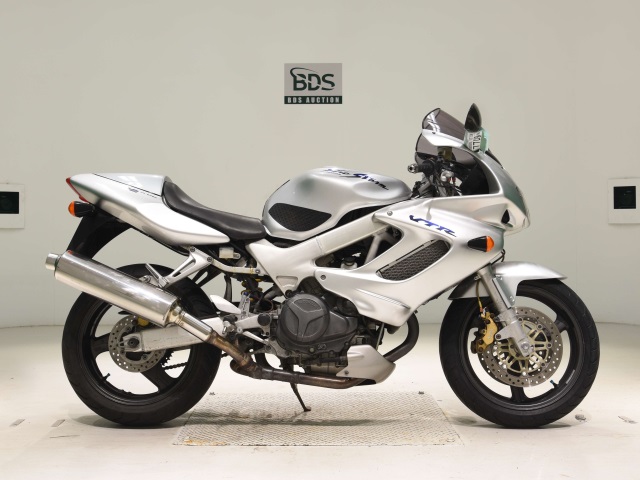 Honda VTR1000F 2000