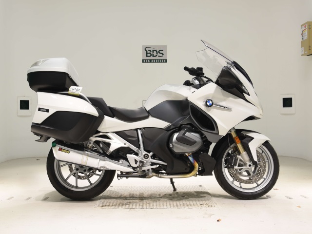 BMW R1250RT 2021