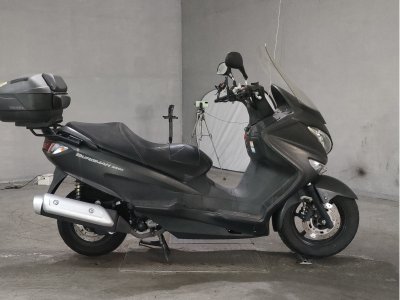 Suzuki BURGMAN200