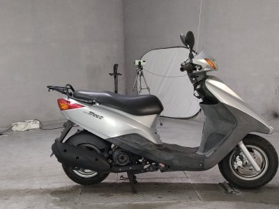 Yamaha AXIS TREAT 2009