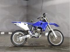 Yamaha WR250F