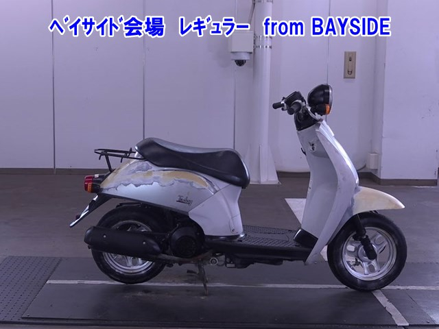 Honda TODAY 2007