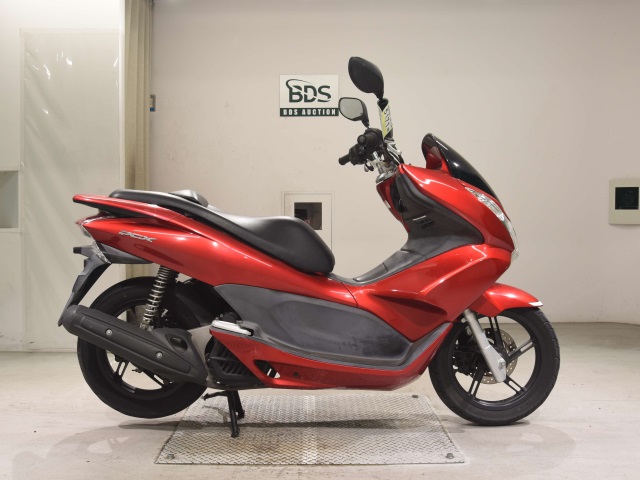 Honda PCX125 2010
