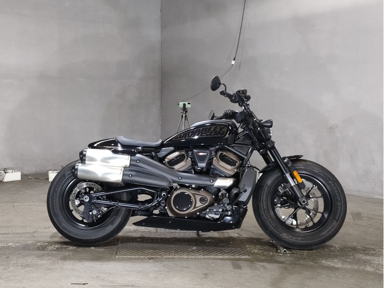 HD RH1250S 2022