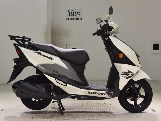 Suzuki AVENIS125-2