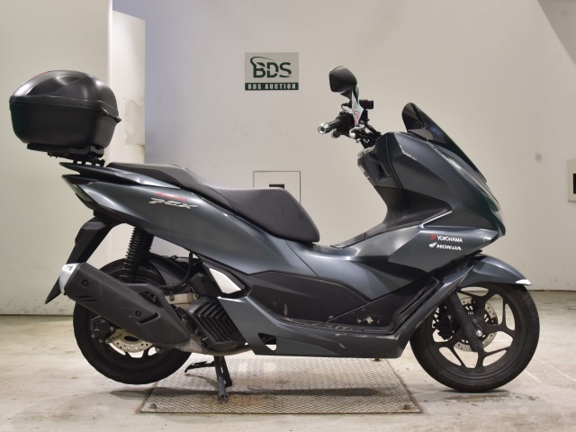 Honda PCX125 2021