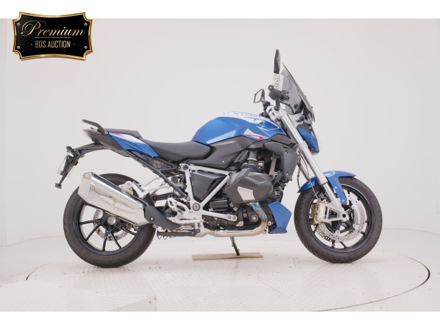 BMW R1250R 2025