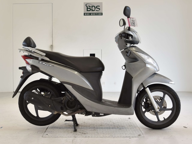 Honda DIO110 2011