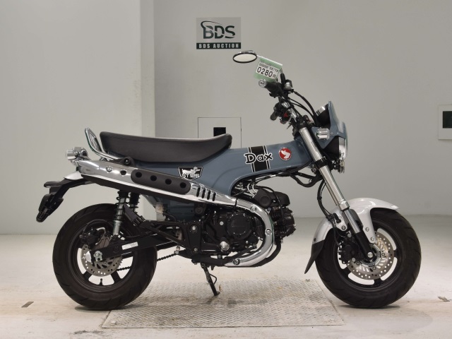 Honda DAX125 2022