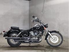 Yamaha DRAGSTAR XVS250 2005