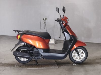 Honda TACT125 2018