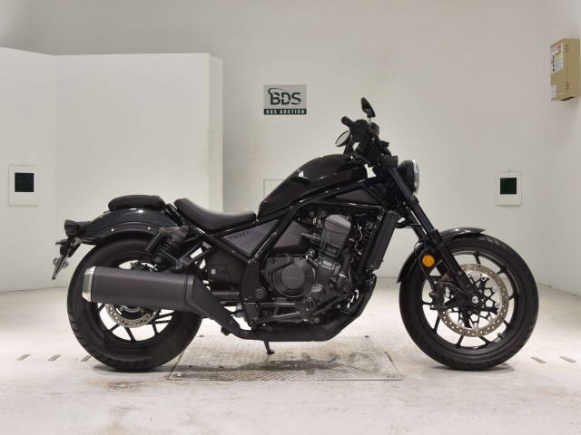 Honda REBEL CMX1100 2022