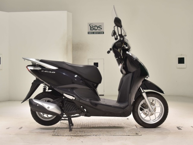 Honda LEAD125 2018