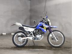 Suzuki DJEBEL200 2000